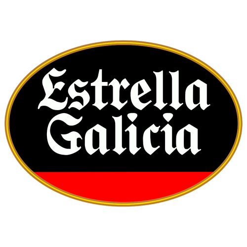 Estrella Galicia Barril