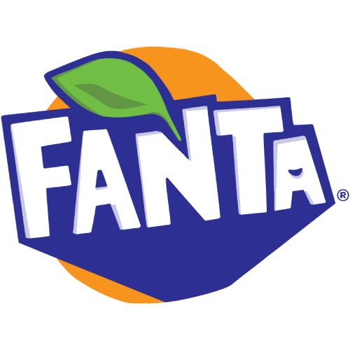 Fanta Lata