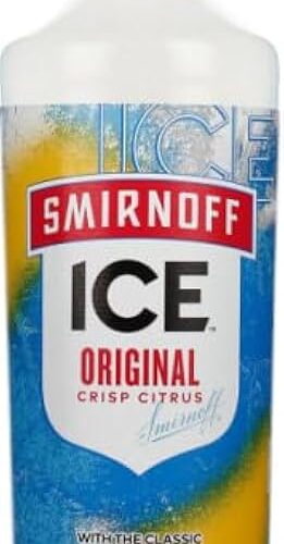 Smirnoff ICE 275ml