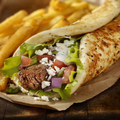 Shawarma